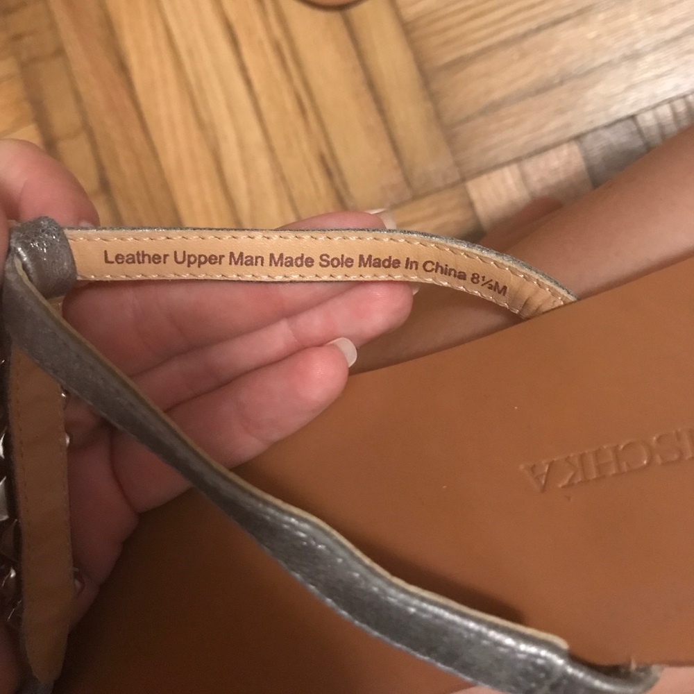 Sandals - Picture 6 of 7